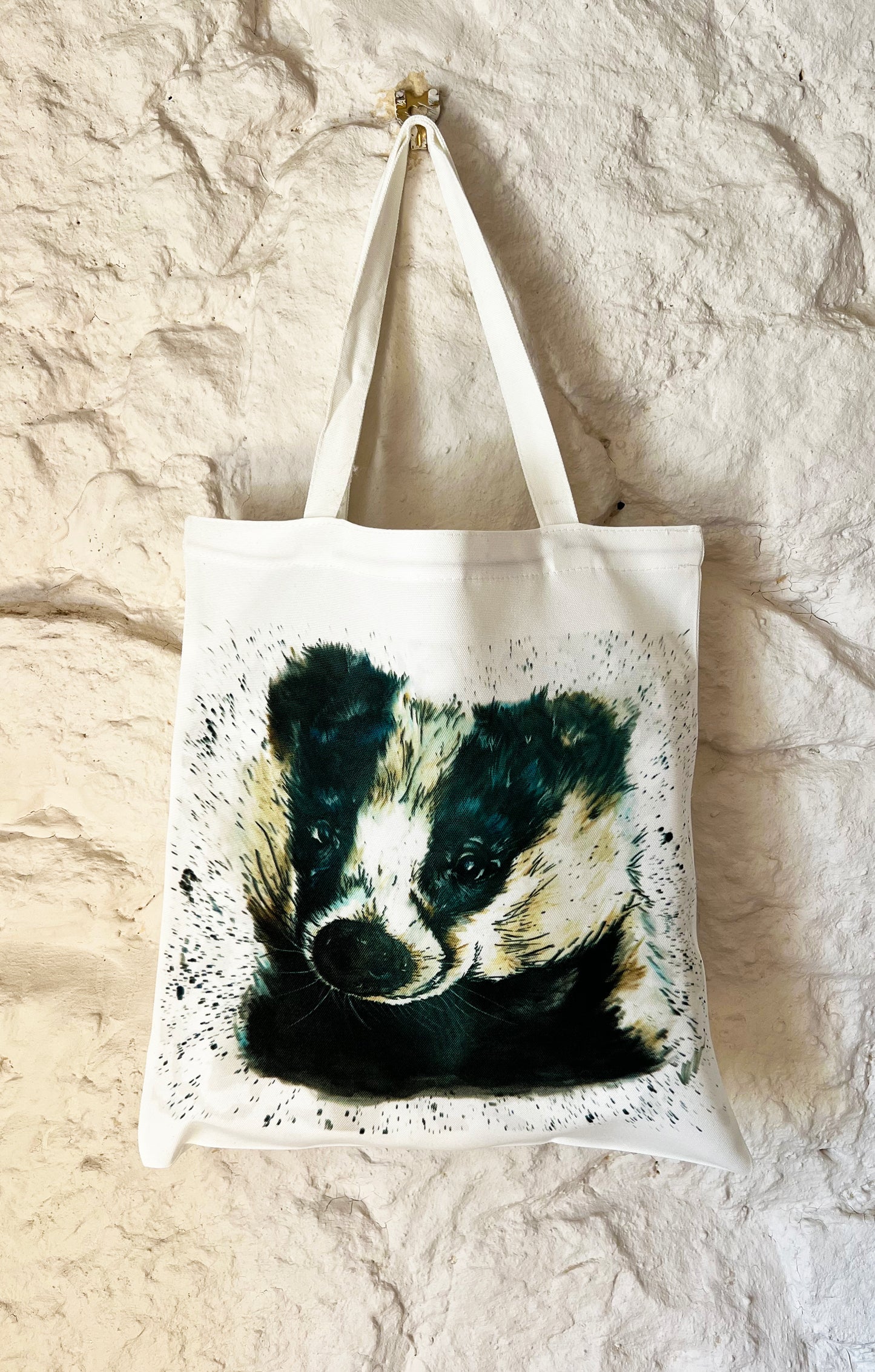 Cedric Tote Bag - Seconds Sale
