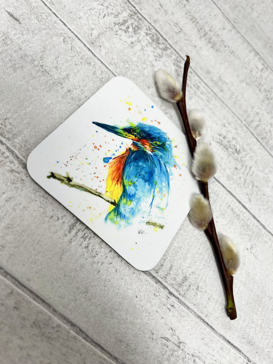 Fraser Coaster - Seconds Sale