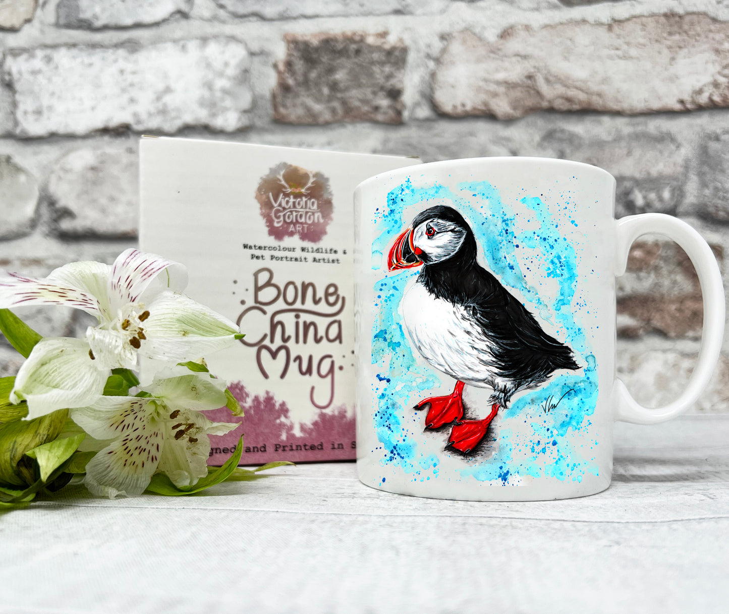 Piper Mug - Seconds Sale