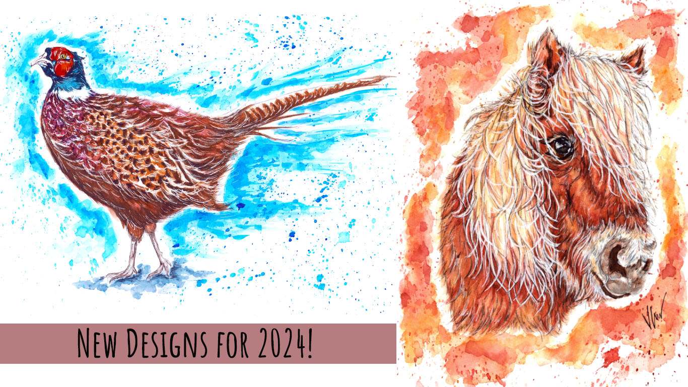 New Designs