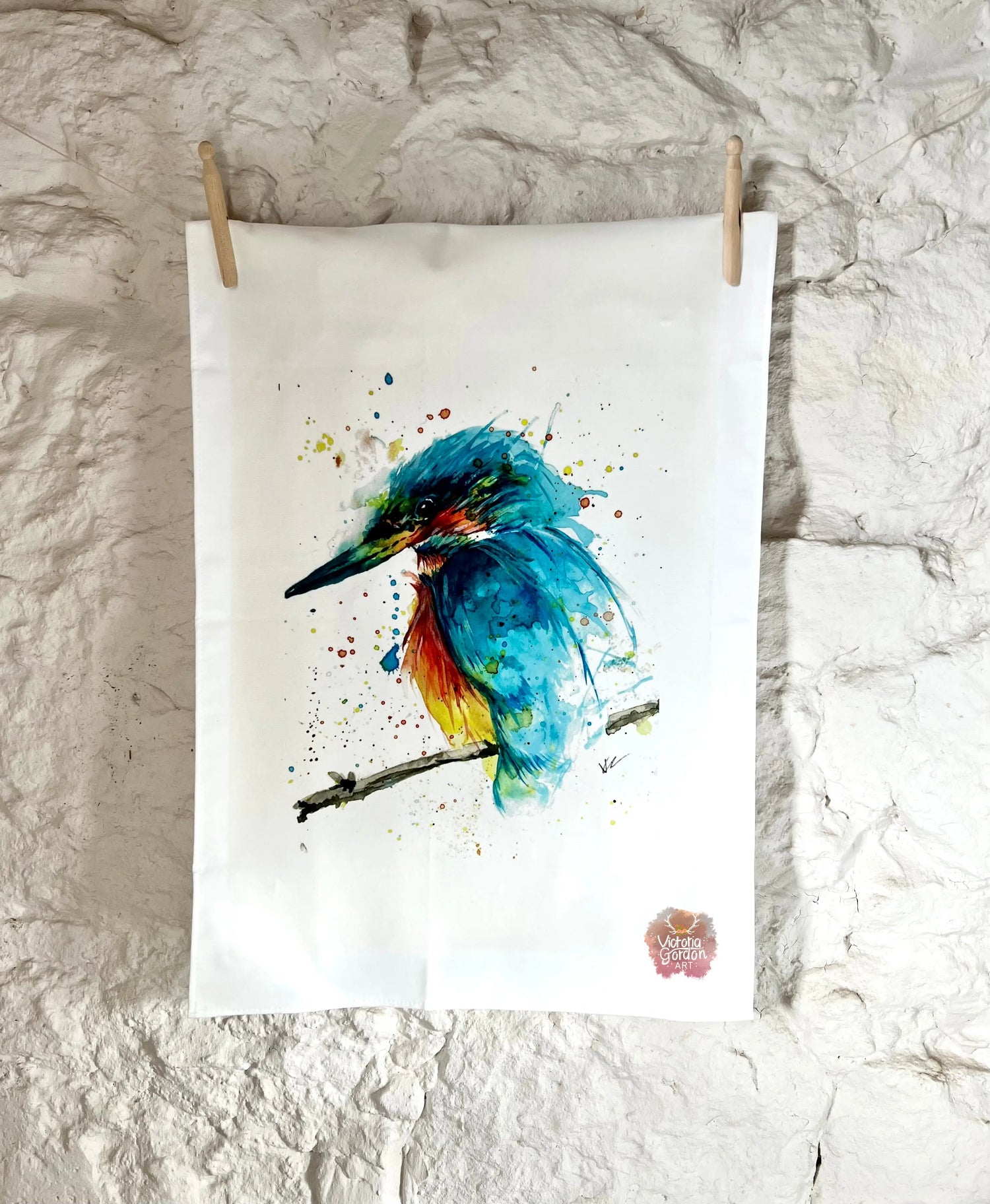 Tea Towels - Seconds Sale