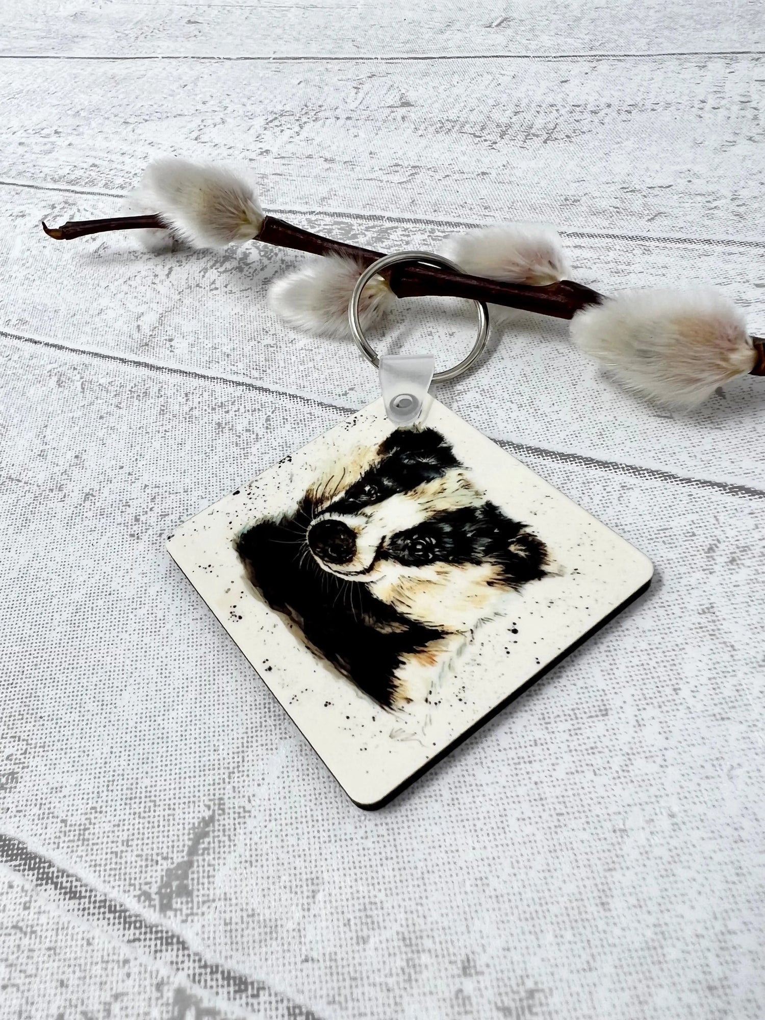 Keyrings