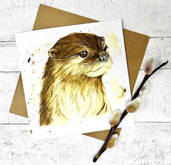 Greetings Card