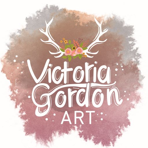 Victoria Gordon Art