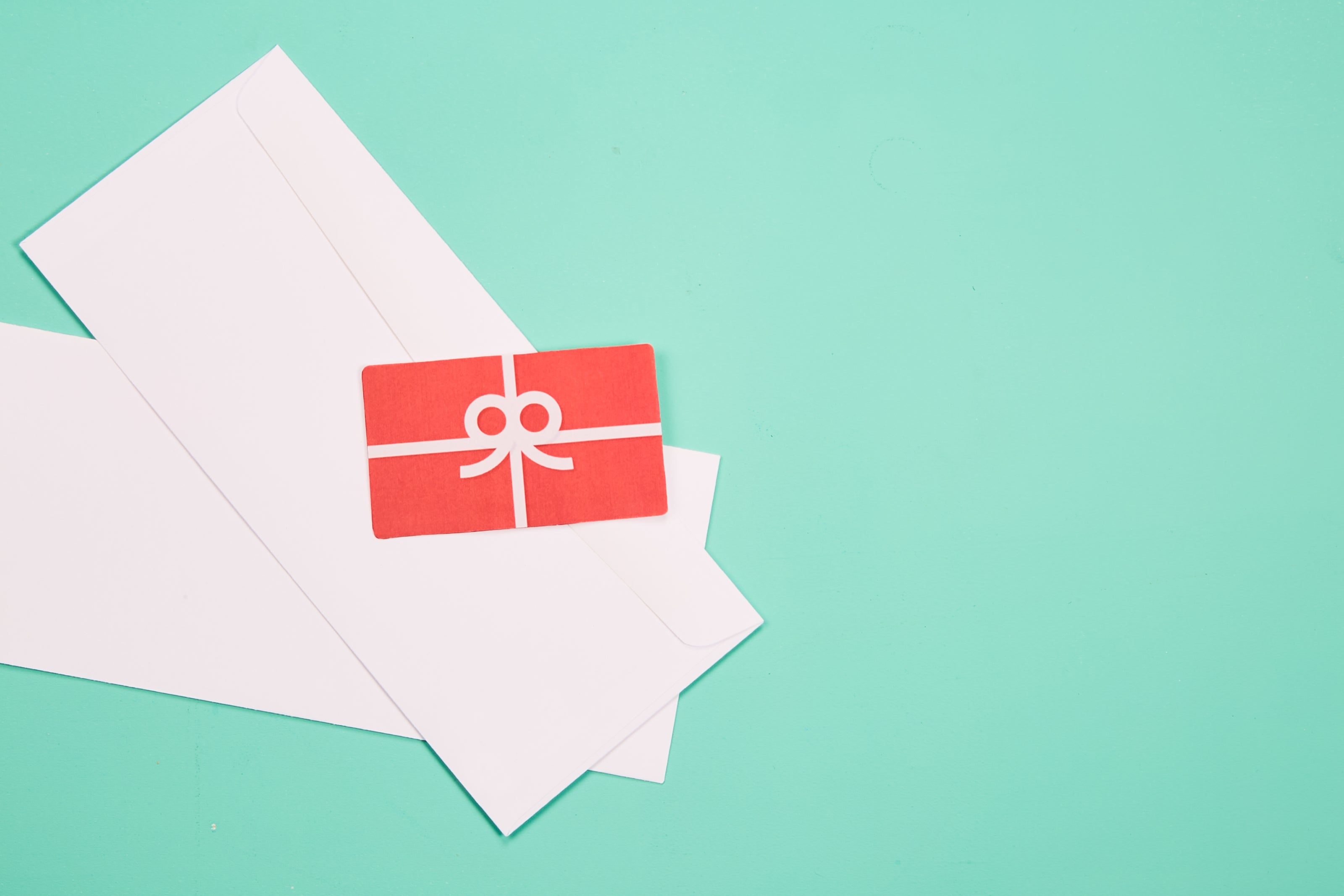 Gift Vouchers