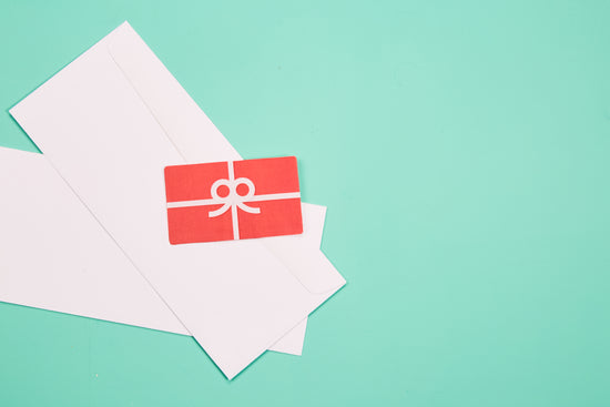 Gift Vouchers