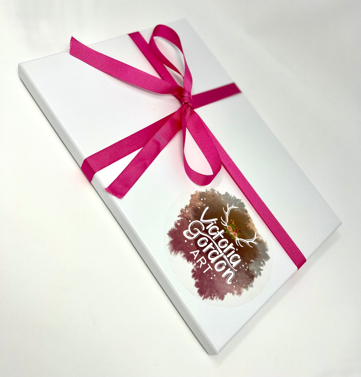 Pet Portrait Gift Voucher - E-Voucher